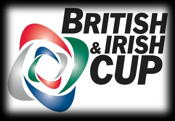 British & Irish Cup